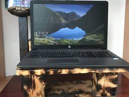 Дерев'яна підставка для ноутбука