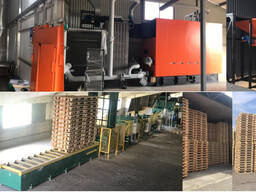 Дерев'яний пакувальний матеріал, нестандартні піддони, Європіддони