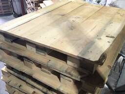 Дерев'яний піддон 1180*980 Харків