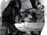 Деревне вугілля Осика, Липа, Вільха - фото 1