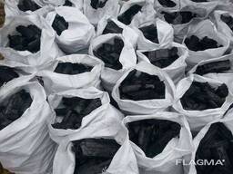 Деревне вугілля