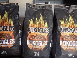 Деревне вугілля EXPORT