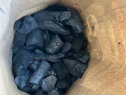 Деревне вугілля