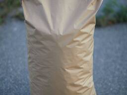 Деревне вугілля, марка А.