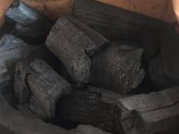 Деревне вугілля(Charcoal)