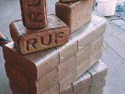 Деревні брикети RUF