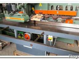 Фрезера Casade ,SAC, SCM ,Bulleri