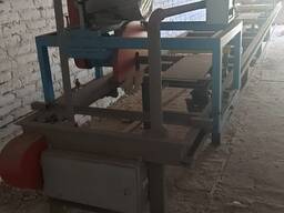 Станок по дереву повздовжно-прорізний