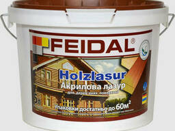 Деревозащита Holzlasur