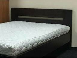 Деревянная кровать Лондон 160*200