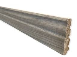 Деревянный плинтус Дуб, Ясень, Бук, Сосна, Клен