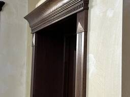 Дерев'яні двері Кривий Ріг