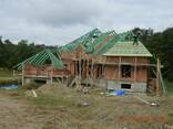 Деревянные конструкции под катепал - фото 3