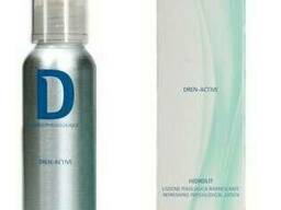 Dermophisiologique Гідролит. Дренуючий Охолоджуючий лосьйон обличчя та тіло) дом. /. ..