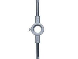 Тримач для плашок 25 х 9 Intertool SD-8413