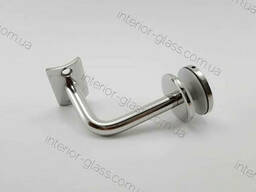 Держатель поручень-стекло ST-408