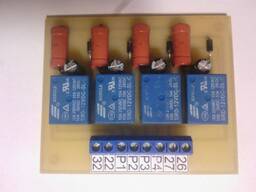 Дешифратор КШП 6