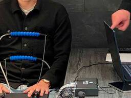 Детекция лжи в городе Киев - тест на детекторе лжи