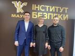 Детектор брехні Чернігів, поліграф Чернігів, поліграфолог Вікторія Індича - фото 3