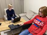 Детектор брехні Чернігів, поліграф Чернігів, поліграфолог Вікторія Індича - фото 6