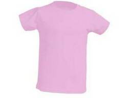 Детская футболка, трикотажная одежда