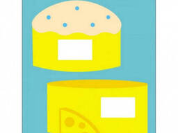 Детская книга "Творческий сборник: Учимся закрашивать" АРТ Ranok Creative укр, 2-3 года. ..