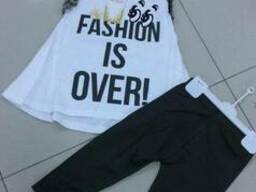 Детская одежда из Турции