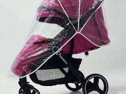 Детская прогулочная коляска книжка Voyage Panamera C689