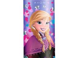 Детский гель / душа AVON для девочек Disney Frozen ,200мл