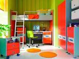 Детский интерьер! - фото 1