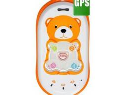 Детский мобильный телефон BB-Mobile Baby Bear