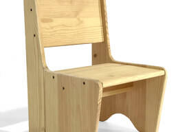 Дитячий стільчик