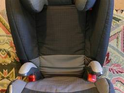 Детское автокресло Britax Römer