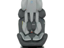 Детское автокресло ME 1042 Bravo Royal Cloud Gray