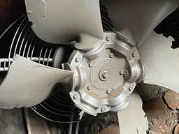 0.018.7312.0 лопасти вентилятора Deutz-Fahr 6090