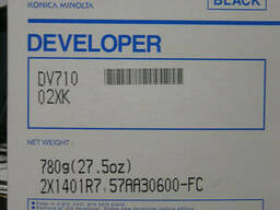 Developer DV 710