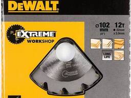 Фреза дисковая DeWALT DT1306