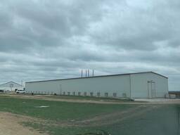 Действующая птицеферма, Одесская область