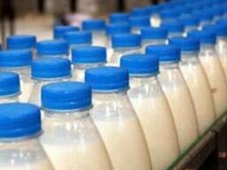 Действующий молочный завод, прибыльный, существует с 2000 го