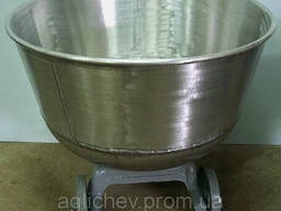 Дежа к тестомесу 140л