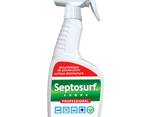 Дезінфікуючий концентрат Septosurf 450мл. - фото 3