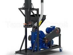 Дезинтегратор Дипс-200