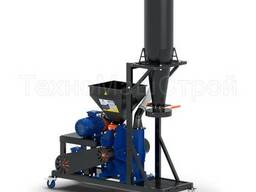 Дезинтегратор Дипс-300