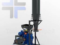 Дезинтегратор Дипс-400