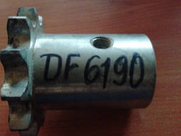 DF6190 Olimak зірочка (оригінал)