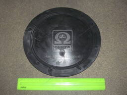 Диафрагма муфты блокировки дифференциала Мтз