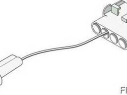 Диагностический адаптер AT 3500/5000 Adapterkabel Diagnose