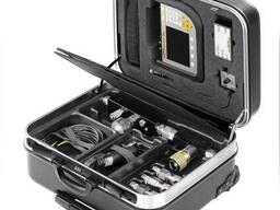 Диагностический комплект Parker Service Master Plus SCM-500-