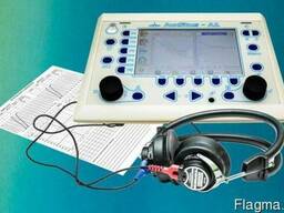 Діагностичний аудіометр Auditus-A1
