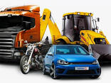 Диагностика и ремонт дизельных легковых и грузовых автомобилей, автобусов и спецтехники вс